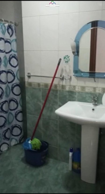 Tirane, jepet me qera apartament 1+1 Kati 2, 65 m² 450 € (Don Bosko, prane Hotel Ferrari)