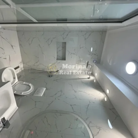 Tirane, jepet me qera apartament 2+1 Kati 4, 75 m² 600 € (Don Bosko)