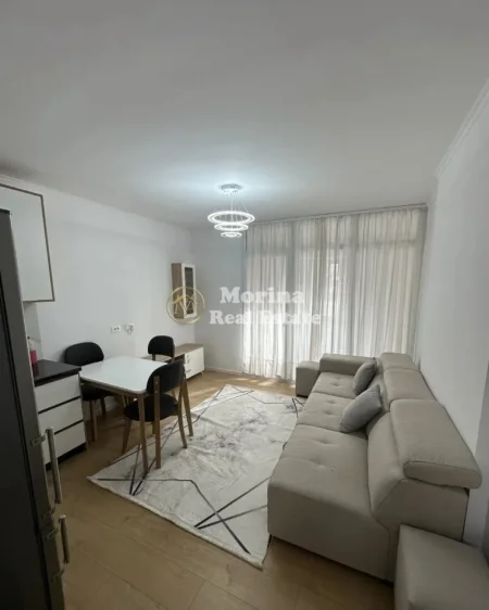 Tirane, jepet me qera apartament 2+1 Kati 4, 75 m² 600 € (Don Bosko)