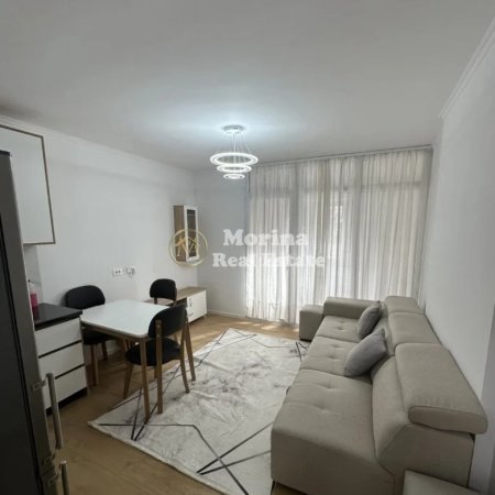 Tirane, jepet me qera apartament 2+1 Kati 4, 75 m² 600 € (Don Bosko)