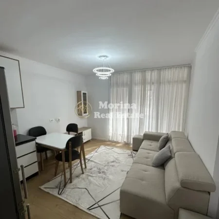 Tirane, jepet me qera apartament 2+1 Kati 4, 75 m² 600 € (Don Bosko)