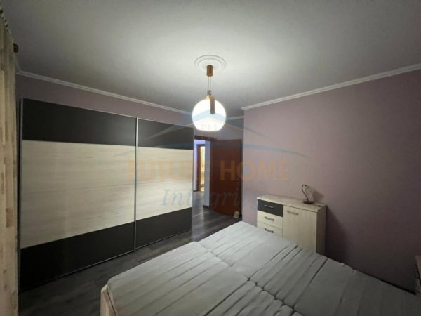 Tirane, jepet me qera apartament 2+1+Ballkon Kati 6, 103 m² 1.100 € (Rruga e Elbasanit, Tiranë.)