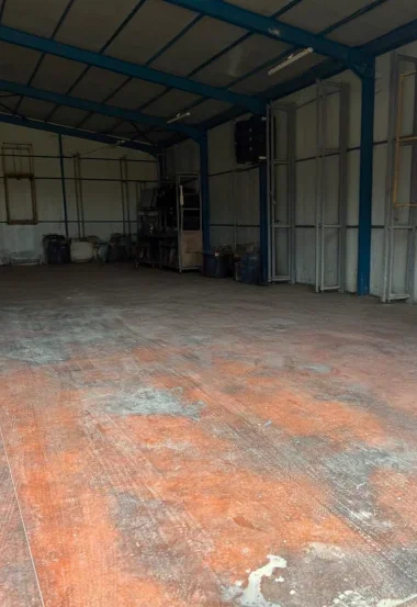 Tirane, jepet me qera magazine Kati 0, 500 m² 1.500 € (City Park)