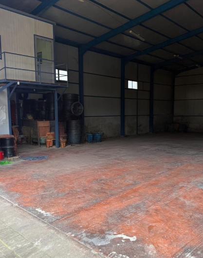 Tirane, jepet me qera magazine Kati 0, 500 m² 1.500 € (City Park)