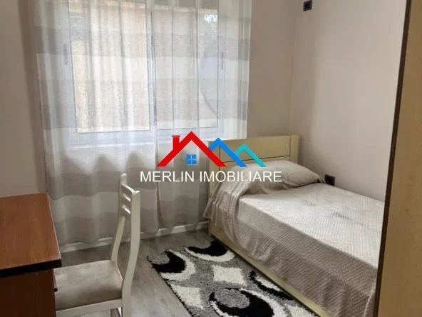 Tirane, jepet me qera apartament 2+1+Ballkon Kati 2, 75 m² 700 € (RRUGA VIKTOR EFTIMIU,VASIL SHANTO)