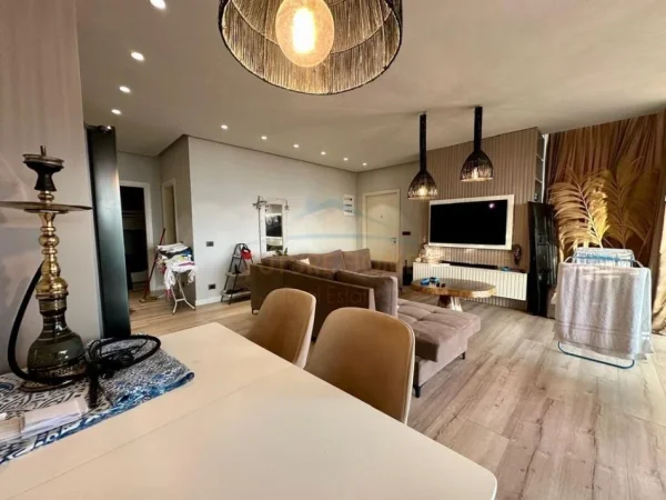 Dhermi - Palase, shitet apartament 2+1+Ballkon Kati 0, 107 m² 550.000 € (Green Coast)