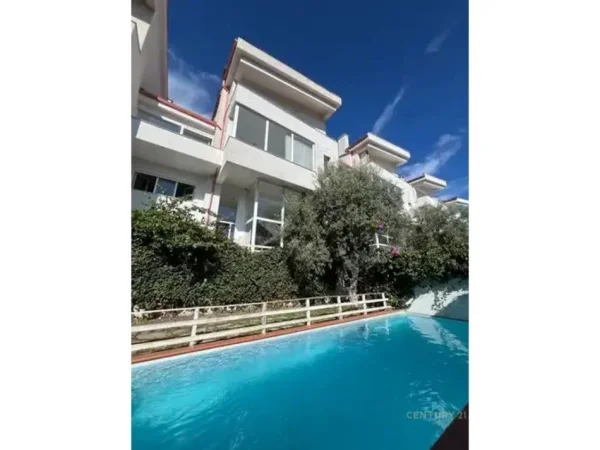 Tirane, jepet me qera 5+1 Kati 3, 491 m² 4.500 € (Kodra e Diellit 1)