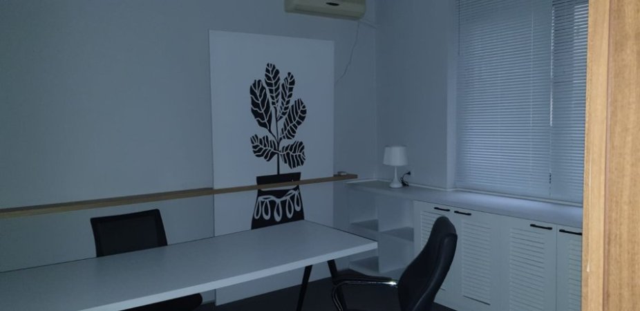 Tirane, jepet me qera zyre Kati 6, 70 m² 850 € (BLLOK)