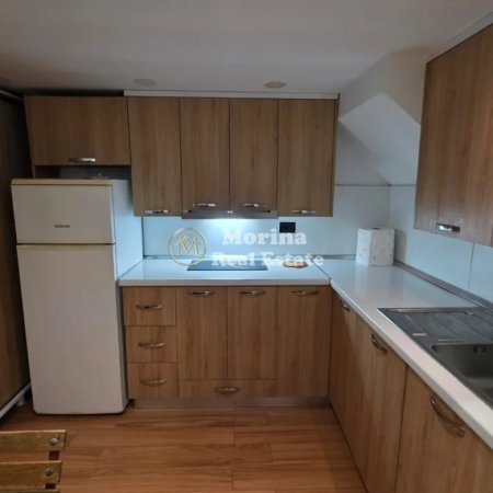 Tirane, jepet me qera apartament 1+1 Kati 1, 40 m² 350 € (Shkolla e Baletit)