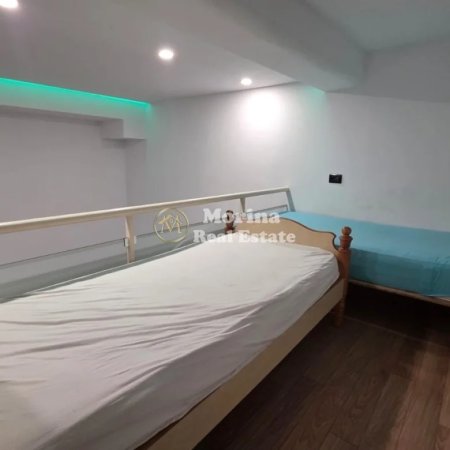 Tirane, jepet me qera apartament 1+1 Kati 1, 40 m² 350 € (Shkolla e Baletit)