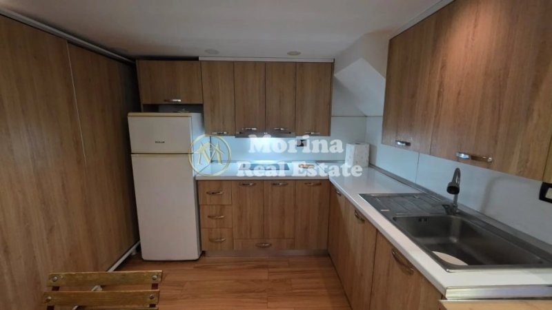 Tirane, jepet me qera apartament 1+1 Kati 1, 40 m² 350 € (Shkolla e Baletit)