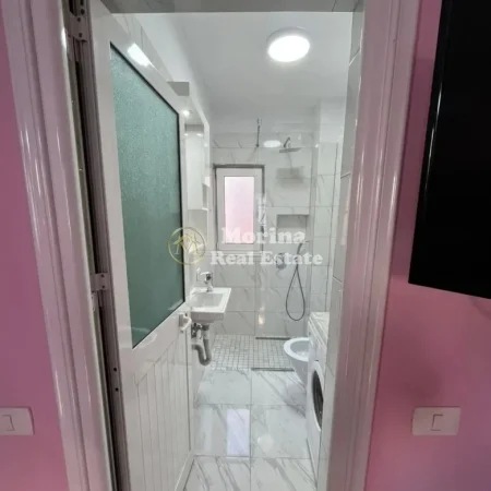 Tirane, jepet me qera garsonier Kati 2, 30 m² 300 € (Qytet Studenti)