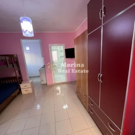 Tirane, jepet me qera garsonier Kati 2, 30 m² 300 € (Qytet Studenti)