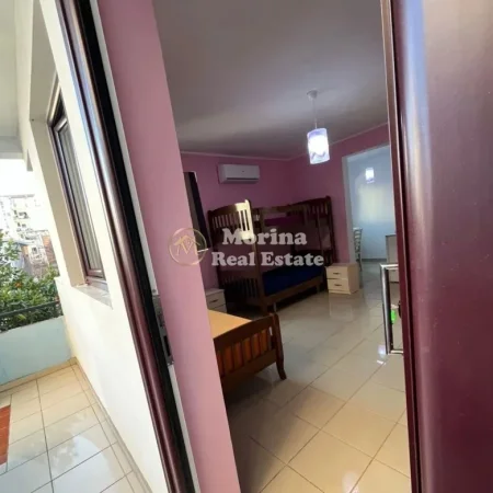 Tirane, jepet me qera garsonier Kati 2, 30 m² 300 € (Qytet Studenti)