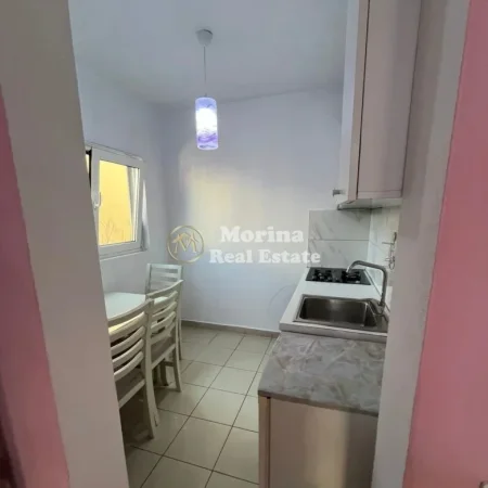 Tirane, jepet me qera garsonier Kati 2, 30 m² 300 € (Qytet Studenti)