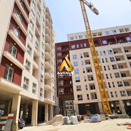 Tirane, shitet apartament 2+1 , 119 m² 190.000 € 