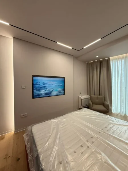 jepet me qera apartament Kati 13, 67 m² 1.200 € GOLDEN TOWER