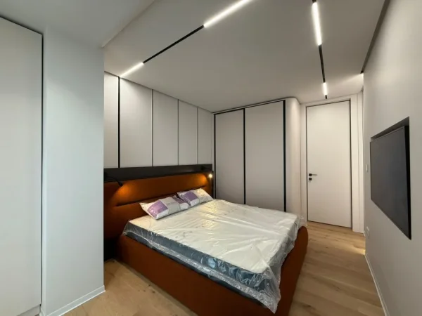 jepet me qera apartament Kati 13, 67 m² 1.200 € GOLDEN TOWER