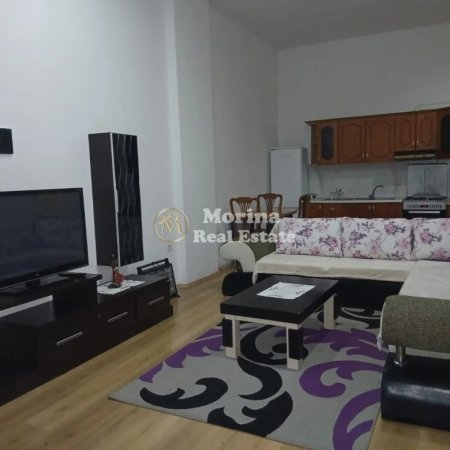 Tirane, shitet apartament 1+1 Kati 1, 50 m² 60.000 € (Fresku)