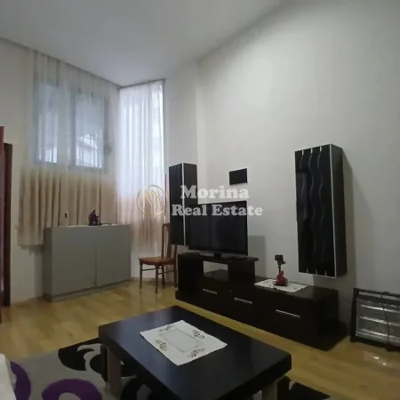 Tirane, shitet apartament 1+1 Kati 1, 50 m² 60.000 € (Fresku)