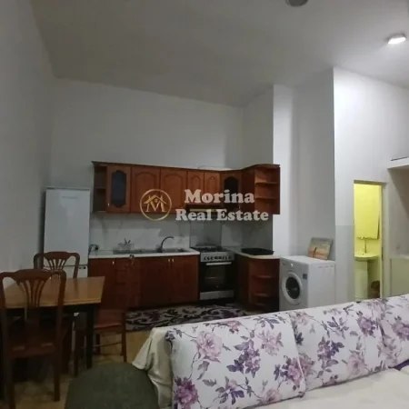 Tirane, shitet apartament 1+1 Kati 1, 50 m² 60.000 € (Fresku)