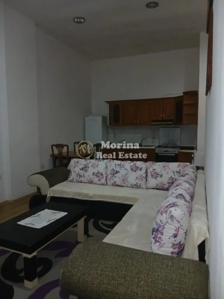 Tirane, shitet apartament 1+1 Kati 1, 50 m² 60.000 € (Fresku)