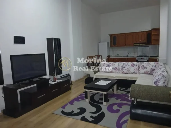Tirane, shitet apartament 1+1 Kati 1, 50 m² 60.000 € (Fresku)