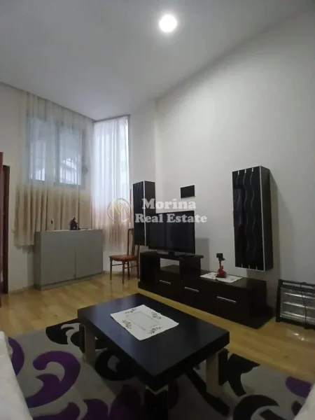 Tirane, shitet apartament 1+1 Kati 1, 50 m² 60.000 € (Fresku)