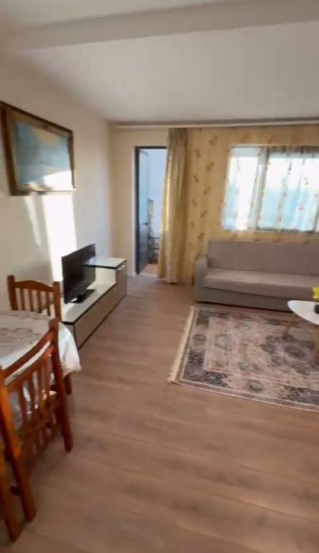 Tirane, shitet apartament 1+1+Ballkon Kati 6, 60 m² 82.000 € (ALLIAS)