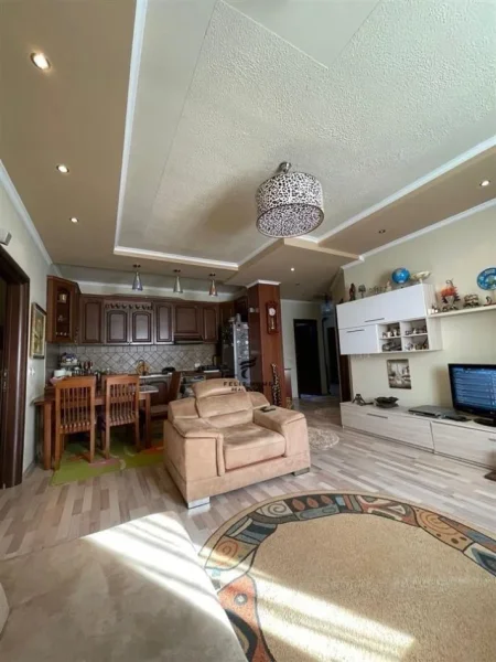 Tirane, shitet apartament 3+1+Ballkon Kati 5, 120 m² 254.000 € (BRRYL)