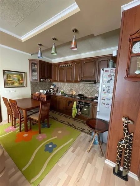Tirane, shitet apartament 3+1+Ballkon Kati 5, 120 m² 254.000 € (BRRYL)
