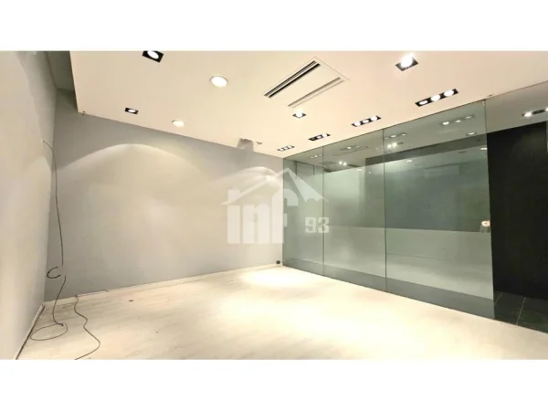 Tirane, jepet me qera ambjent biznesi , 52 m² 800 € (NË RRUGËN "ABDYL FRASHËRI")