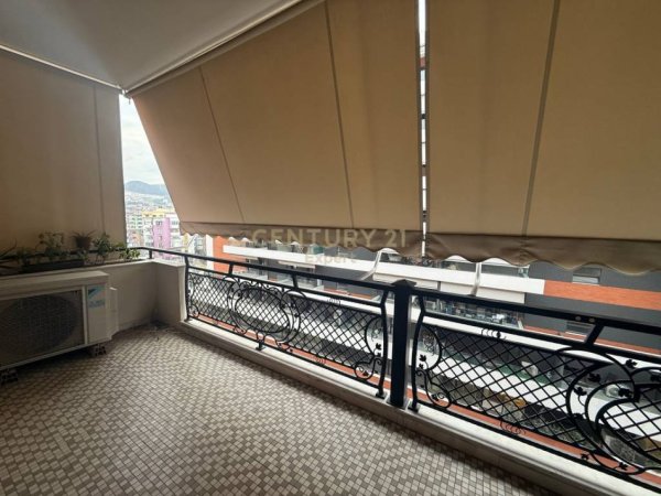 Tirane, jepet me qera apartament 3+1 Kati 7, 145 m² 1.600 € (Delijorgji)