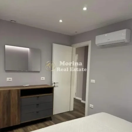 Tirane, jepet me qera apartament 1+1 Kati 1, 60 m² 700 € (Stacioni i Trenit)