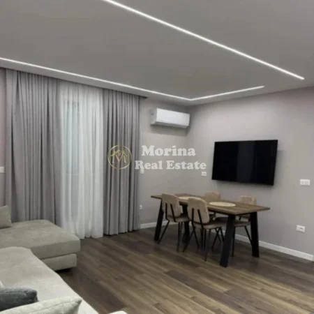Tirane, jepet me qera apartament 1+1 Kati 1, 60 m² 700 € (Stacioni i Trenit)