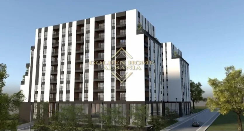 Tirane, shitet apartament 1+1 , 75 m² 90.420 € 