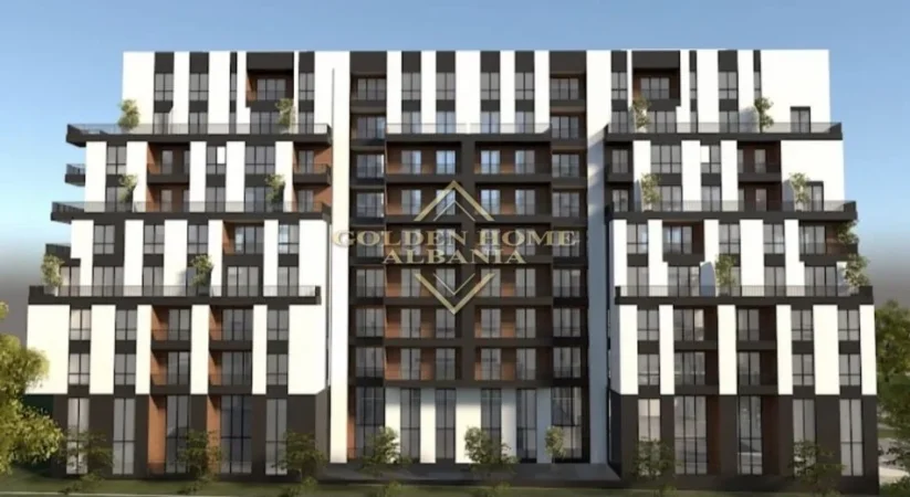 Tirane, shitet apartament 1+1 , 75 m² 90.420 € 