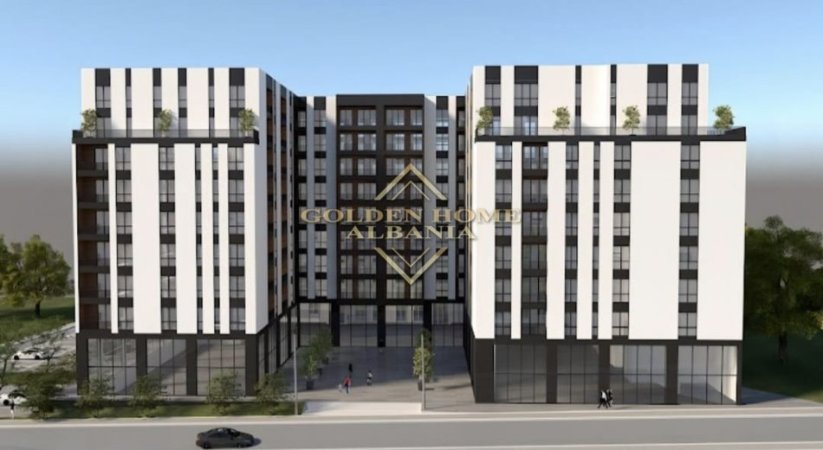 Tirane, shitet apartament 1+1 , 75 m² 90.420 € 