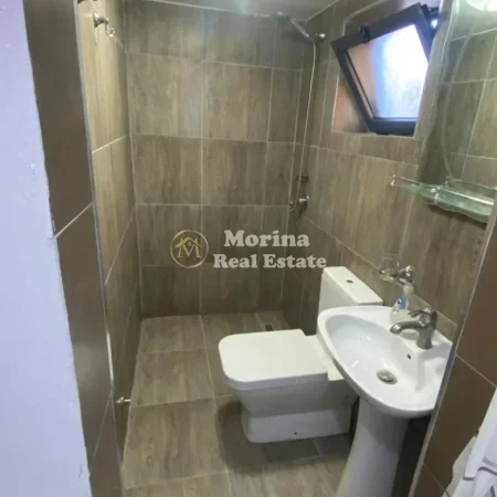 Tirane, jepet me qera shtepi 1+1 Kati 1, 60 m² 350 € (Selite)