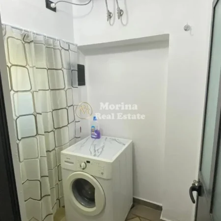 Tirane, jepet me qera shtepi 1+1 Kati 1, 60 m² 350 € (Selite)