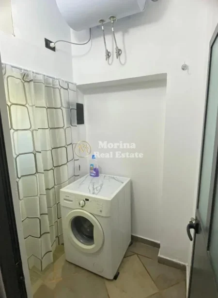 Tirane, jepet me qera shtepi 1+1 Kati 1, 60 m² 350 € (Selite)