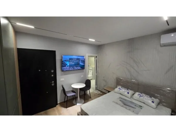 Tirane, Shiten 3 Garsoniere , Kati 4, 78 m² 255.000 € (Rruga Mine Peza)