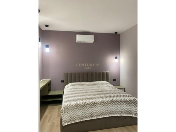 Tirane, jepet me qera apartament 2+1 Kati 3, 107 m² 1.500 € (Rruga e Kosovarve)