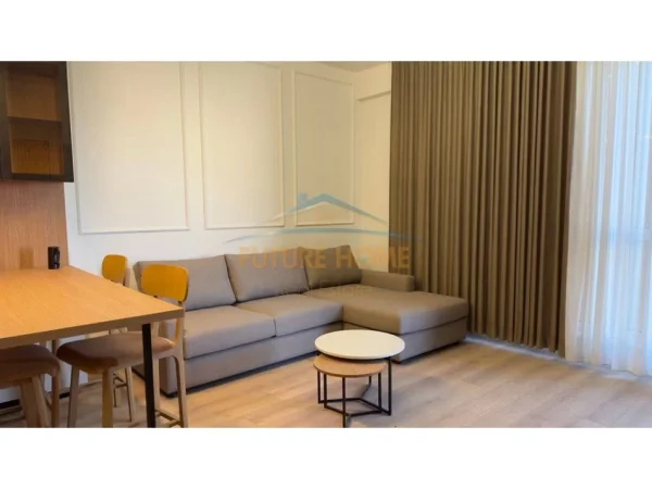 Tirane, jepet me qera apartament 1+1 Kati 4, 68 m² 850 € 