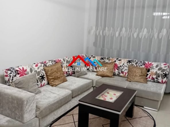 Tirane, jepet me qera apartament 1+1+Ballkon Kati 1, 67 m² 450 € (RRUGA TEODOR KEKO,ASTIR)