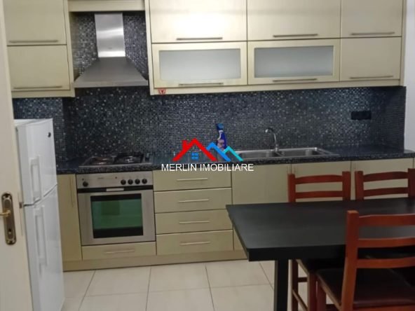 Tirane, jepet me qera apartament 1+1+Ballkon Kati 1, 67 m² 450 € (RRUGA TEODOR KEKO,ASTIR)