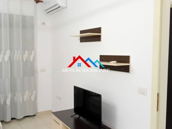 Tirane, jepet me qera apartament 1+1+Ballkon Kati 1, 67 m² 450 € (RRUGA TEODOR KEKO,ASTIR)