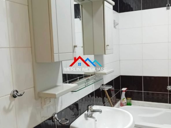 Tirane, jepet me qera apartament 1+1+Ballkon Kati 1, 67 m² 450 € (RRUGA TEODOR KEKO,ASTIR)