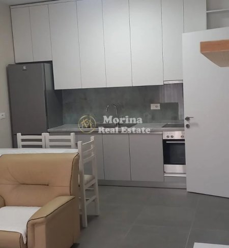 Tirane, jepet me qera apartament 1+1 Kati 6, 65 m² 550 € (Kompleksi Arlis)