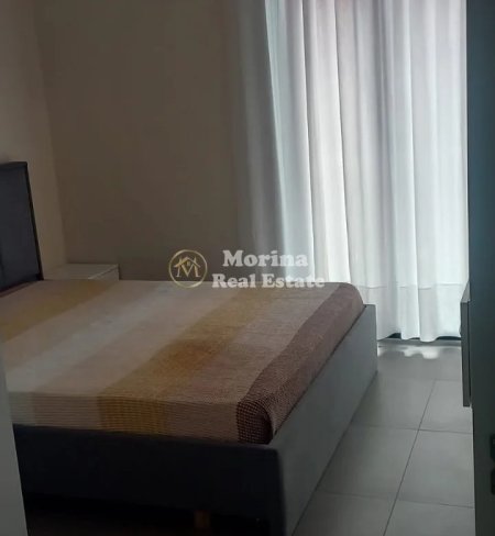Tirane, jepet me qera apartament 1+1 Kati 6, 65 m² 550 € (Kompleksi Arlis)